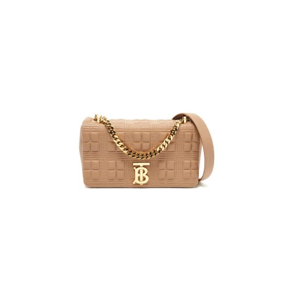 Burberry Small Lola Bag