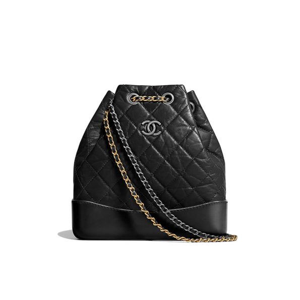 Chanel Gabrielle Small Backpack