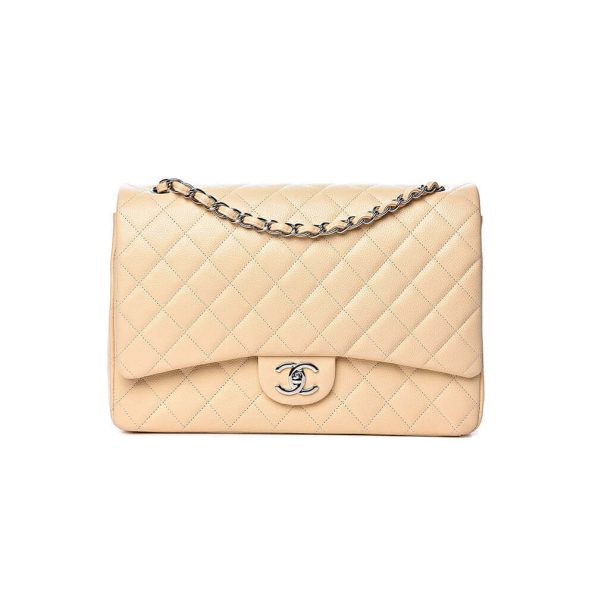 Chanel Classic Maxi Handbag