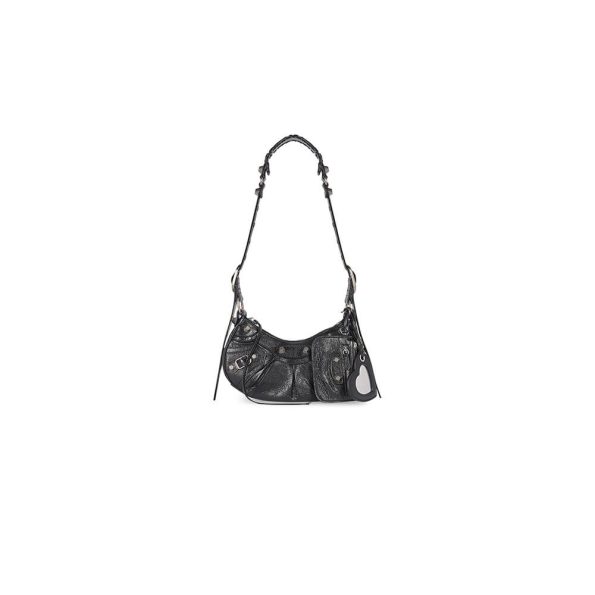 Balenciaga Women&Amp;#8217;S Le Cagole Xs Shoulder Bag