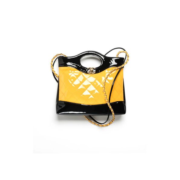 Chanel 31 Mini Shopping Bag