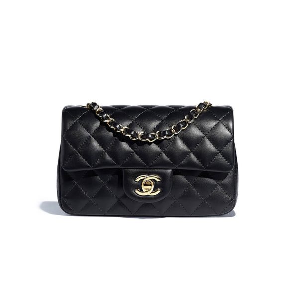 Chanel Mini Flap Bag