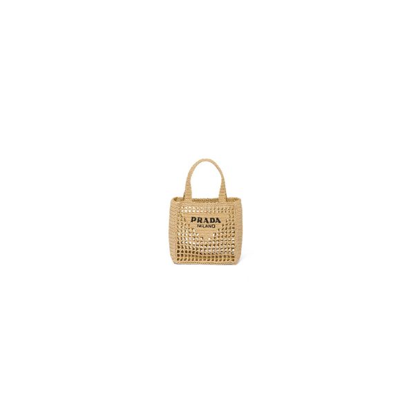 Prada Galleria Saffiano leather bag mini