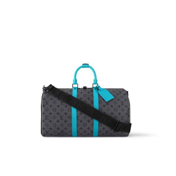LV Keepall Bandoulière 45