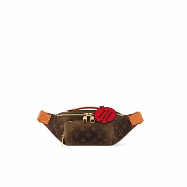 LV Rush Bumbag