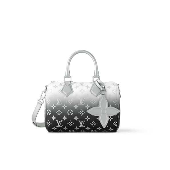 LV Speedy Bandoulière 25