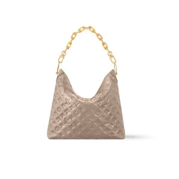 LV Coussin Hobo MM