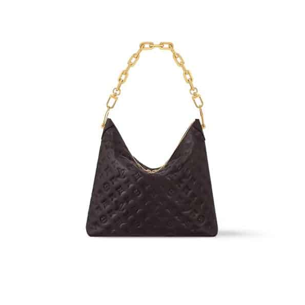 LV Coussin Hobo MM