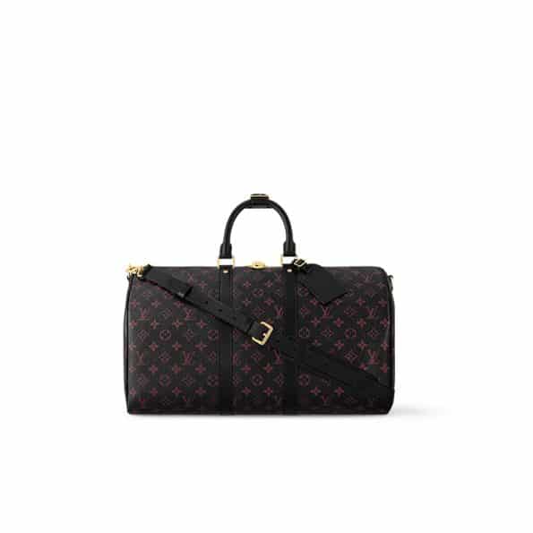 LV Keepall Bandoulière 45