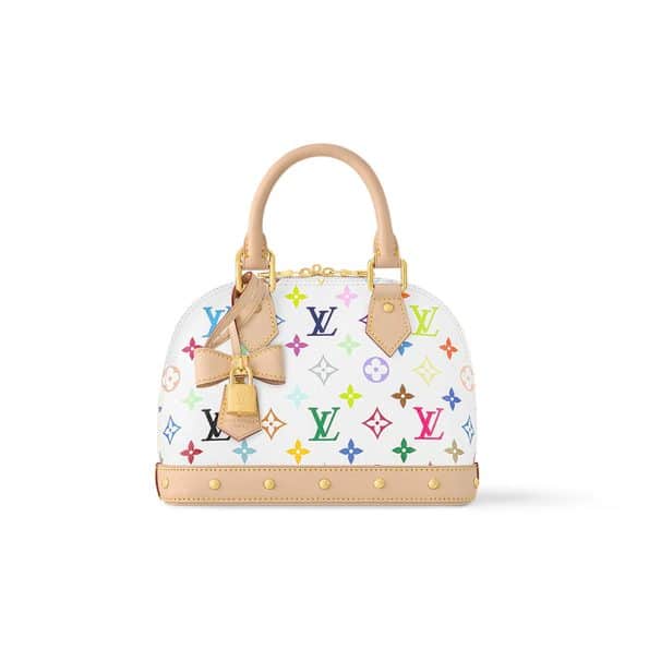 LV x TM Alma BB