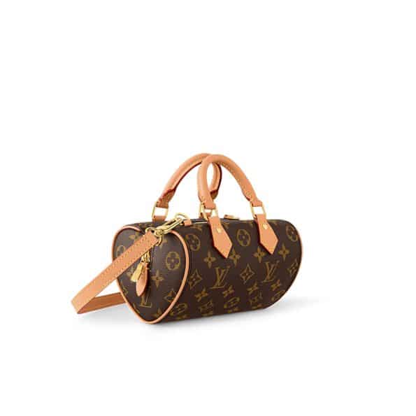 LV Nano Speedy Dating