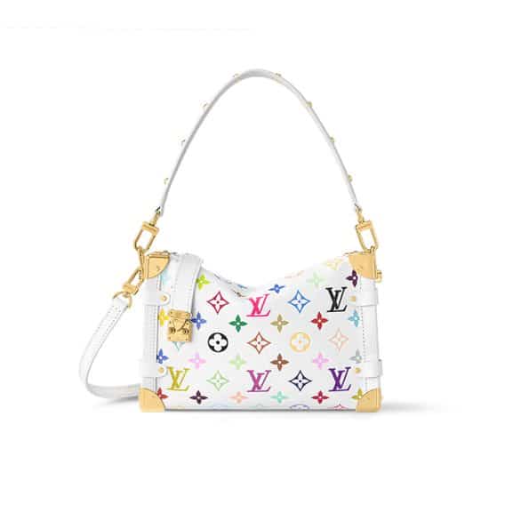 LV x TM Side Trunk MM