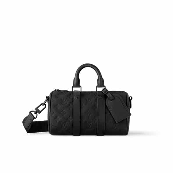LV Keepall Bandoulière 25
