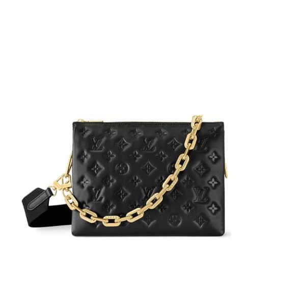 LV Coussin PM