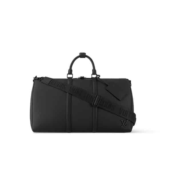 LV Keepall Bandoulière 50
