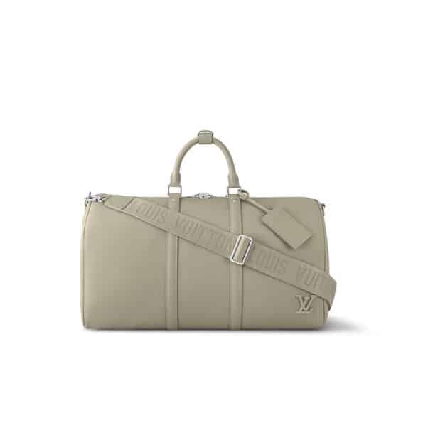 LV Keepall Bandoulière 50