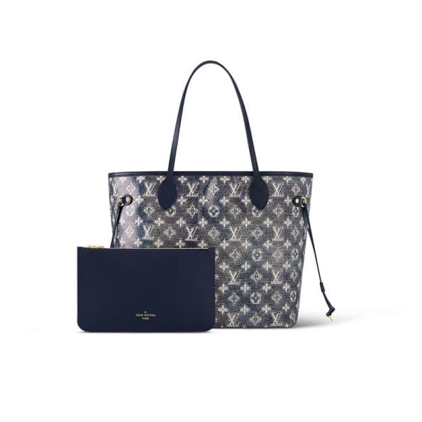 LV Neverfull MM
