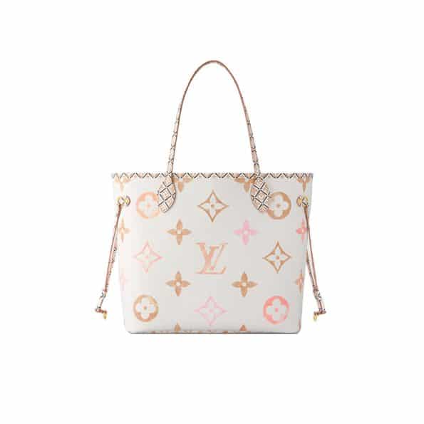 LV Neverfull MM