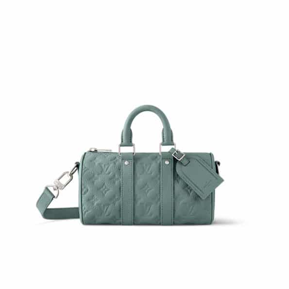 LV Keepall Bandoulière 25