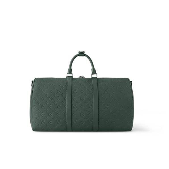 LV Keepall Bandoulière 50