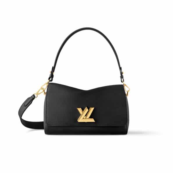 LV Twist MM Slim