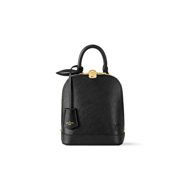 LV Alma Backpack