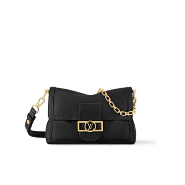 LV Dauphine Soft MM