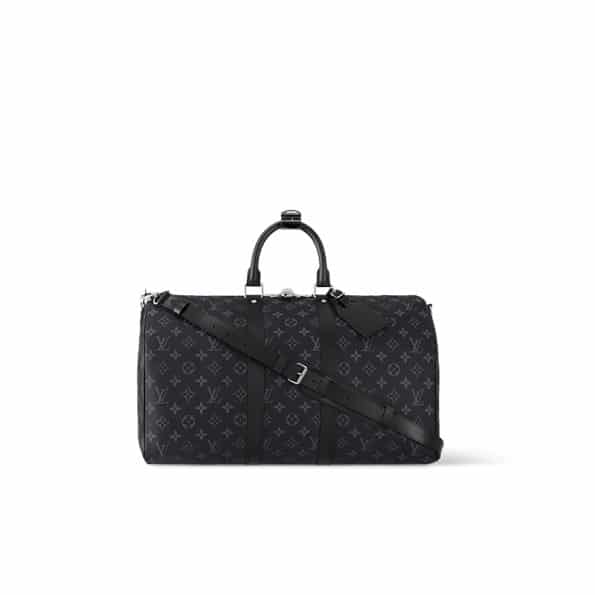 LV Keepall Bandoulière 45
