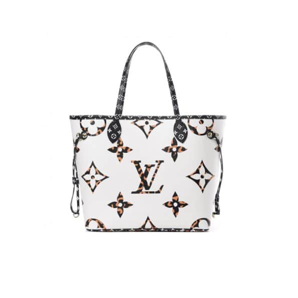 LV Neverfull MM