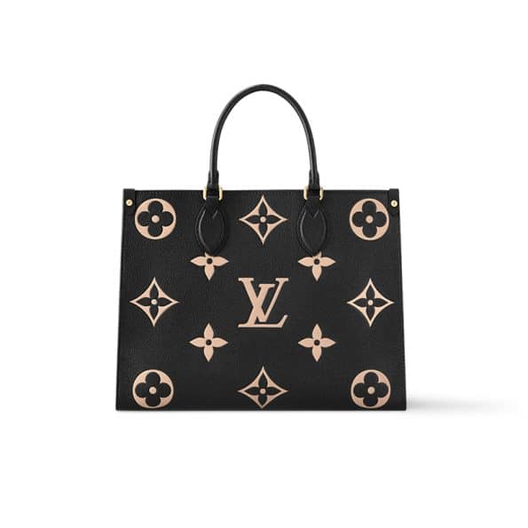 LV Onthego MM