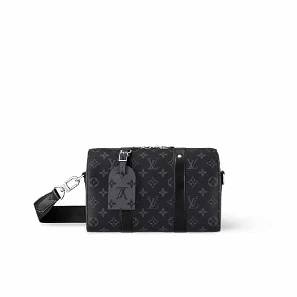 LV City Keepall