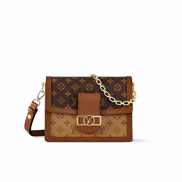 LV Dauphine MM