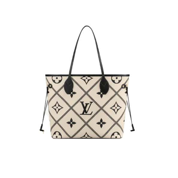 LV Neverfull MM