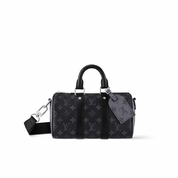 LV Keepall Bandoulière 25