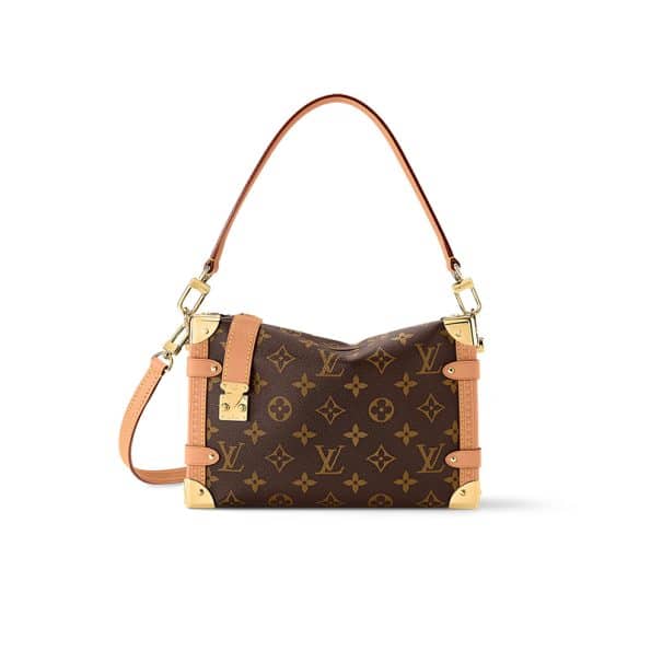 LV Side Trunk MM