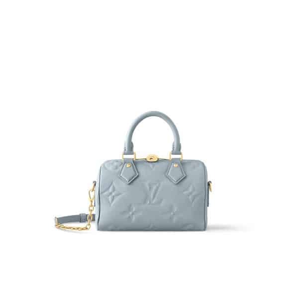 LV Speedy Bandoulière 20