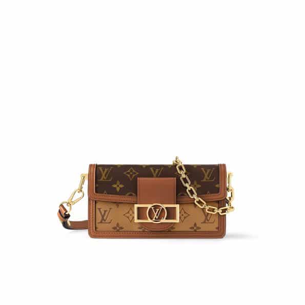 LV Dauphine East West