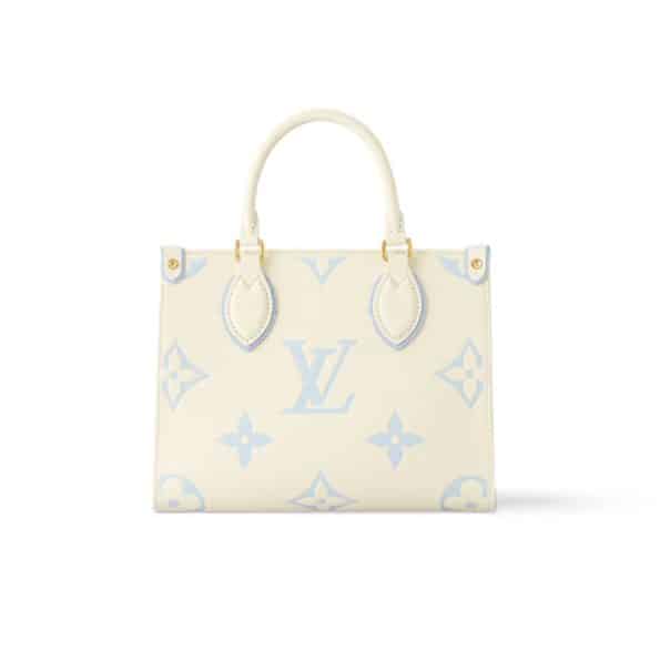 LV Onthego MM