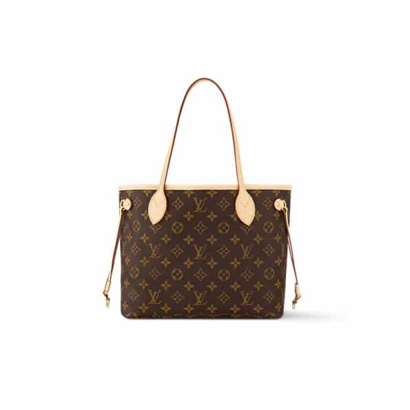 LV Neverfull PM
