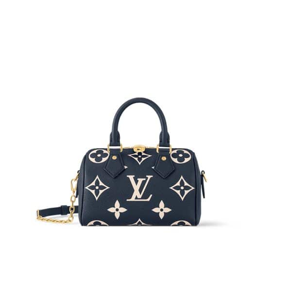 LV Speedy Bandoulière 20