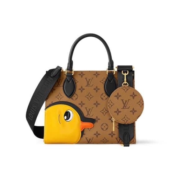 LV OnTheGo PM