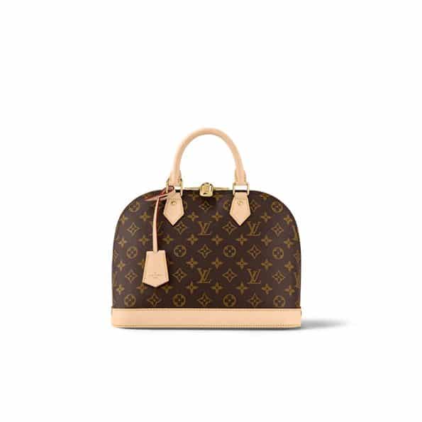 LV Alma PM