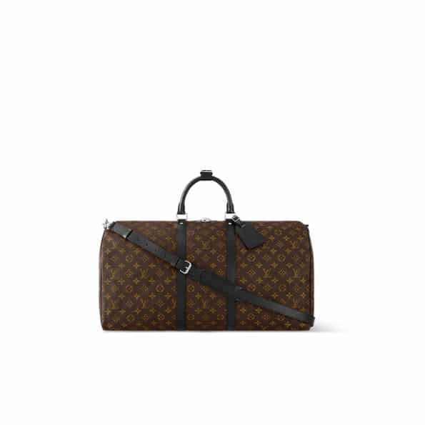 LV Keepall Bandoulière 45