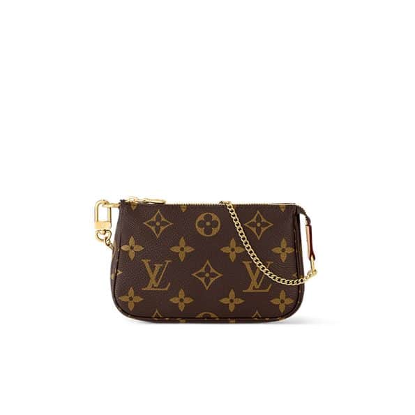 LV Mini Pochette Accessoires