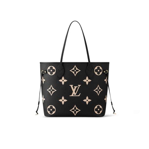 LV Neverfull MM