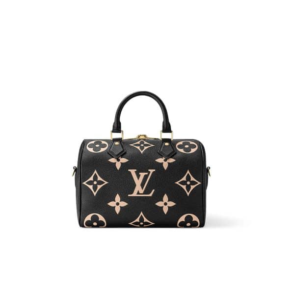 LV Speedy Bandoulière 25
