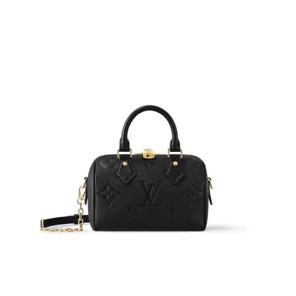 LV Speedy Bandoulière 20