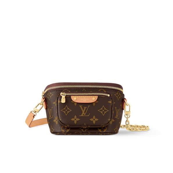 LV Mini Bumbag