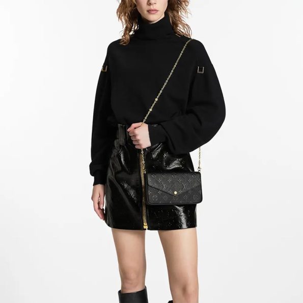 LV Félicie Pochette