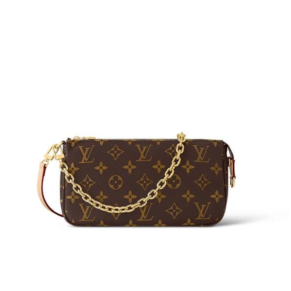 LV Pochette Accessoires